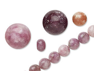 Lepidolite